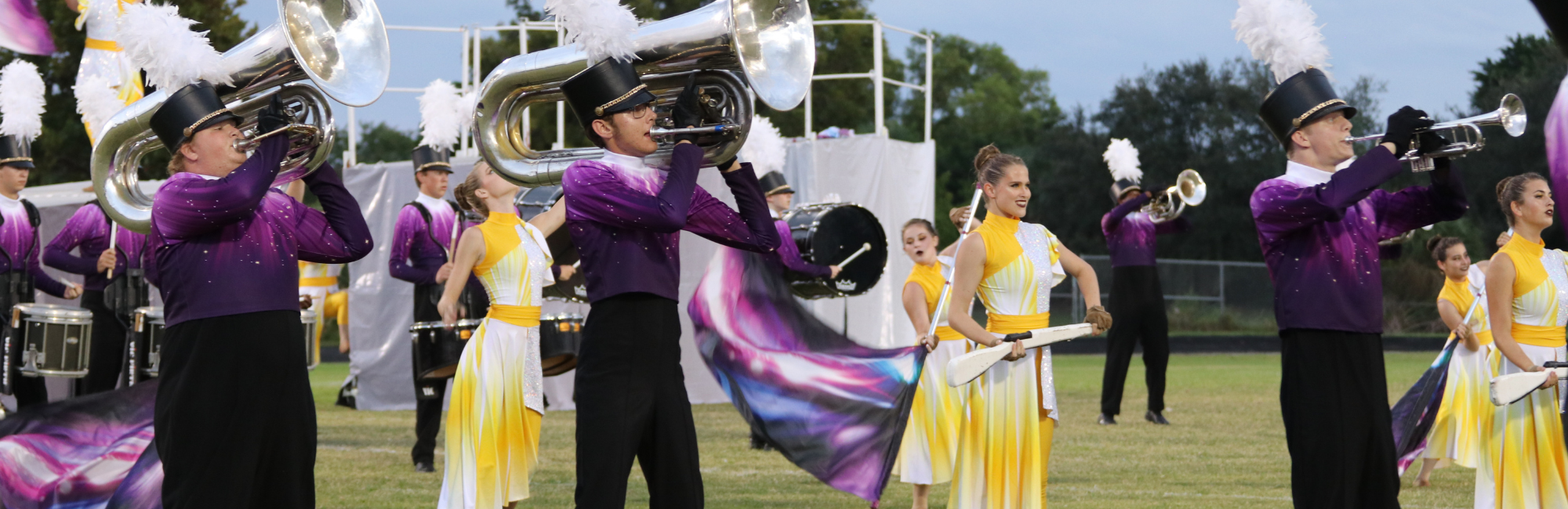 2021 Marching Season Website Slide Show (1400 × 400 px) (2000 × 400 px) (2000 × 650 px)
